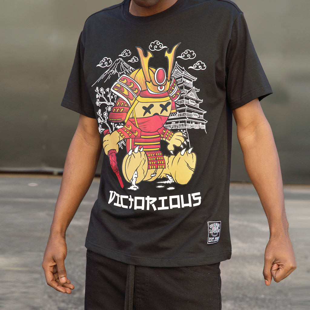 t-shirts – Victorious LA