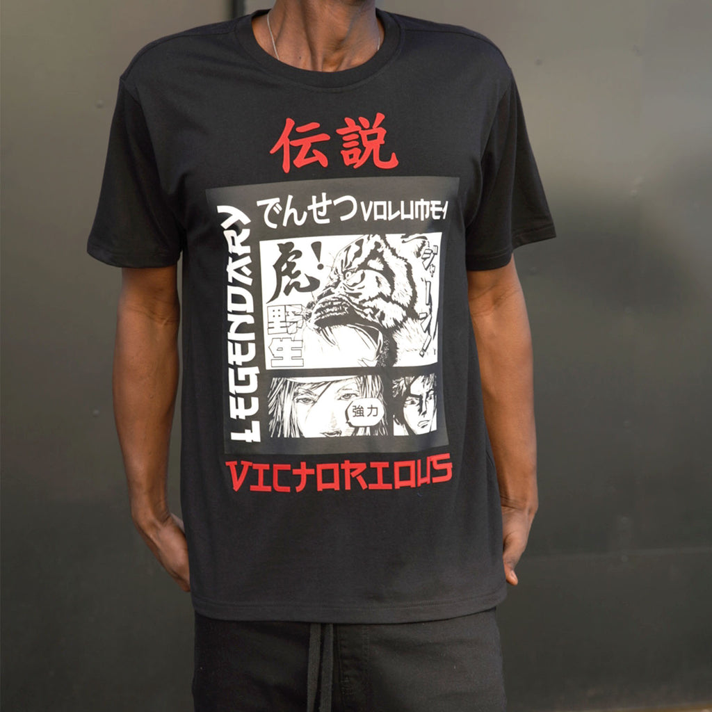 t-shirts – Victorious LA